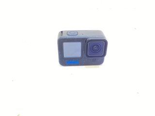 camara ultracompacta gopro hero 12 black hypersmooth
