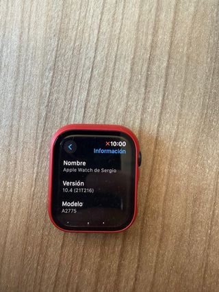 Apple Watch Series 8 45mm