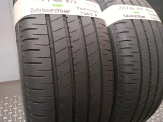 Neumáticos de ocasión 215/60 R17 96H