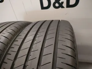 Neumáticos de ocasión 215/60 R17 96H