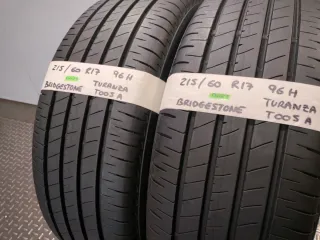 Neumáticos de ocasión 215/60 R17 96H
