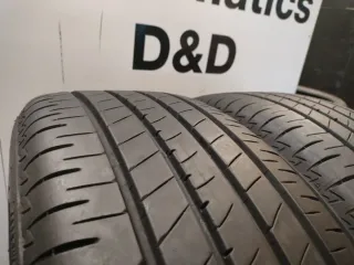 Neumáticos de ocasión 215/60 R17 96H