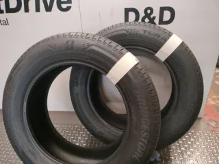 Neumáticos de ocasión 215/60 R17 96H