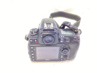 camara digital reflex nikon d700