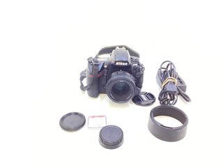 camara digital reflex nikon d700