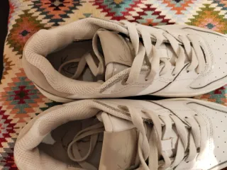 Zapatillas Kani Blancas