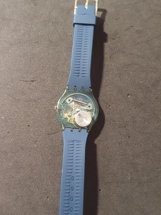 Swatch Gent Hookipa (GN118) del 1991