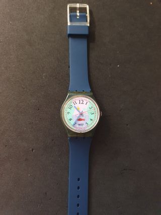 Swatch Gent Hookipa (GN118) del 1991