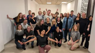 Clases de bachata y salsa