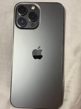iPhone 13 Pro Max 256 GB Space Gray