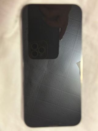 iPhone 13 Pro Max 256 GB Space Gray