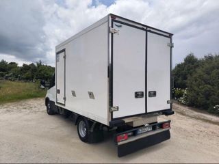 Iveco Daily 35C14N 100.000KM !