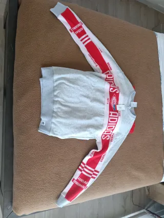 Conjunto 3 jerseys Adidas Navidad Friends & Family