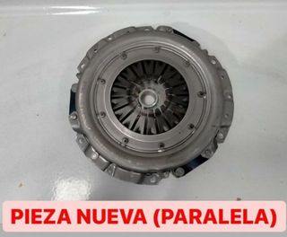 Renault kit embrague clio 2.0 16v sport cbom 48601