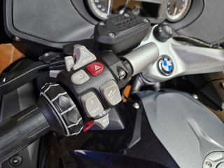BMW R1200RT  125 CV