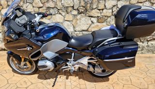 BMW R1200RT  125 CV