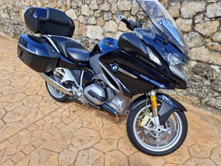 BMW R1200RT  125 CV