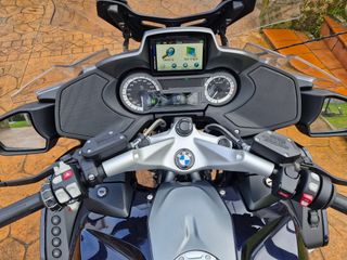 BMW R1200RT  125 CV