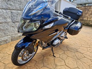 BMW R1200RT  125 CV