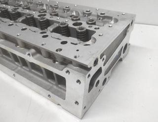 Iveco f1ce culata daily furgon 344990