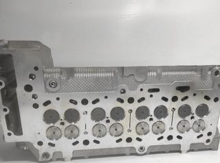 Iveco f1ce culata daily furgon 344990