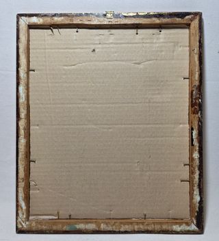 Cartolina antica 1936 - Hippolyte LAZERGES