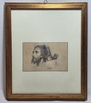 Cartolina antica 1936 - Hippolyte LAZERGES