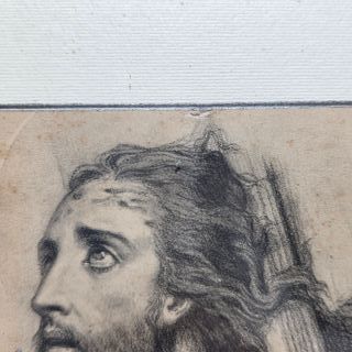 Cartolina antica 1936 - Hippolyte LAZERGES