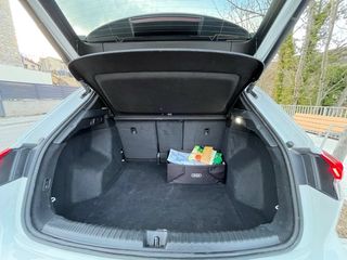 Audi Q4 50 e-tron quattro S line 299CV – 2023