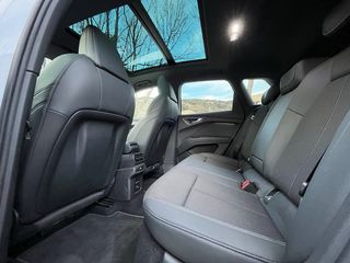 Audi Q4 50 e-tron quattro S line 299CV – 2023