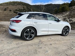 Audi Q4 50 e-tron quattro S line 299CV – 2023