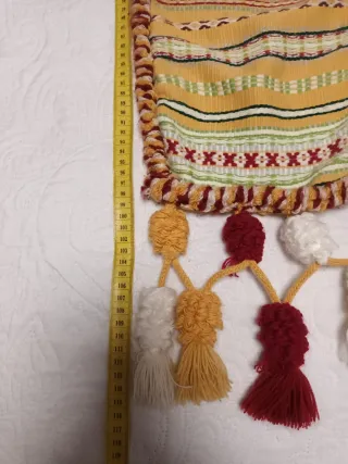 Manta Valenciana Fallero