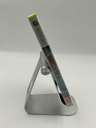 Precintado Xbox 360 BioShock Infinite