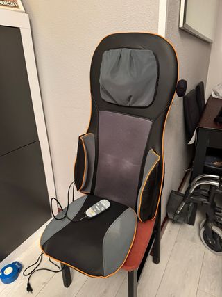 Masajeador Eléctrico