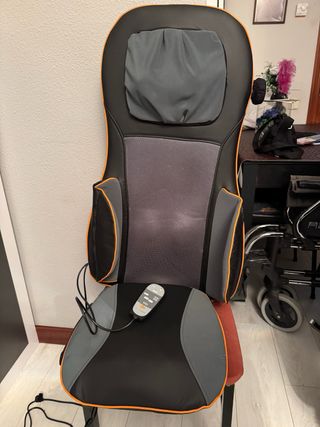 Masajeador Eléctrico