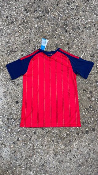 Camiseta Adidas España Mundial 2026