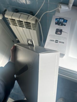 GoPro Max nuova con palo incluso