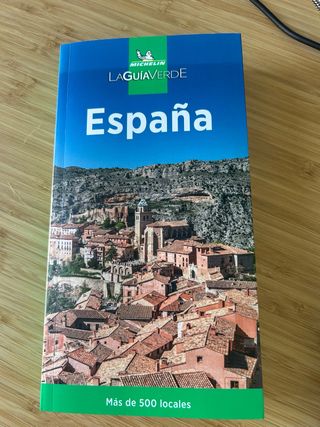 España