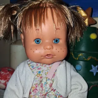 MUÑECAS ANI Y ONA A MITAD DE PRECIO. TENERIFE