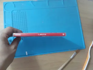 Splatoon 2 + Minecraft Nintendo Switch