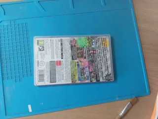 Splatoon 2 + Minecraft Nintendo Switch