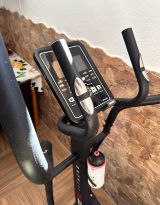 Bicicleta Elíptica FITFIU BELI-400