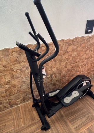 Bicicleta Elíptica FITFIU BELI-400