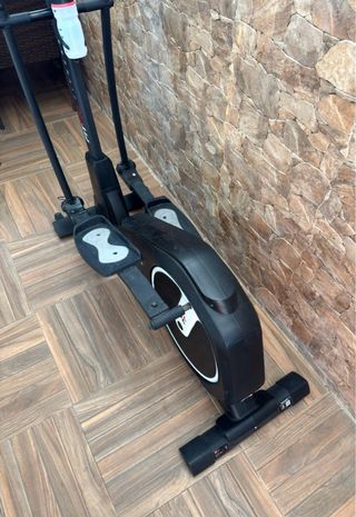 Bicicleta Elíptica FITFIU BELI-400