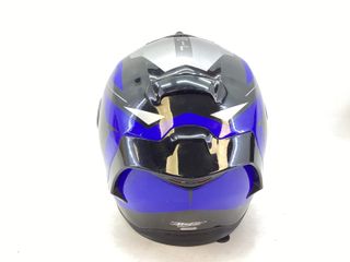 casco integral scorpion exo r1 air