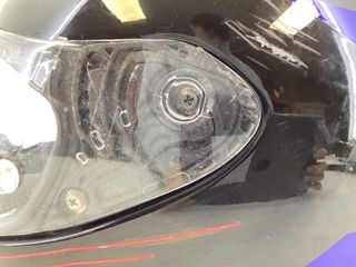 casco integral scorpion exo r1 air