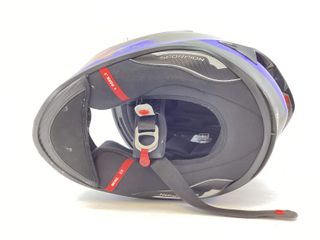 casco integral scorpion exo r1 air