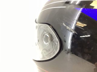 casco integral scorpion exo r1 air