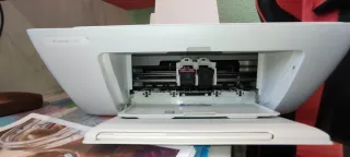 Impresora HP Deskjet 2720e