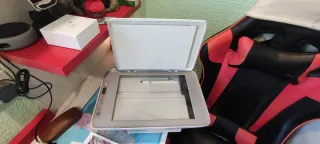 Impresora HP Deskjet 2720e